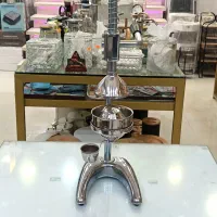 آب انار گیری اصل زولینگر آلمان