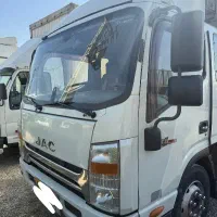جک شش تن مدل ۹۶ یخچالدار