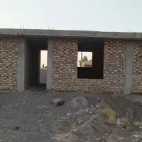 خانه-نیمه-ساز