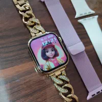 ساعت هوشمند