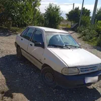 پراید|خودرو سواری و وانت|خدا آفرین, |دیوار