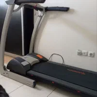 تردمیل در حد نو
