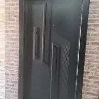 تولیدکننده درب ضدسرقت کاوه درب