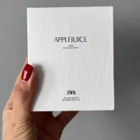عطر زارا Apple juice - 90 میل