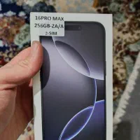 ایفون 16 پرومکس|موبایل|سنندج, |دیوار
