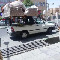 حمل بار درون شهری|خدمات حمل و نقل|تهران, شهرک ولیعصر شمالی|دیوار
