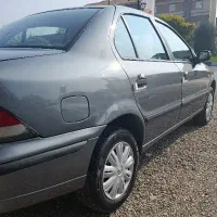 سمند 86|خودرو سواری و وانت|رشت, چمارسرا|دیوار