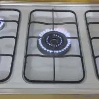 فر گاز تکنوفر|اجاق گاز و لوازم برقی پخت‌وپز|شاهین‌شهر, مخابرات (شهید بهشتی)|دیوار