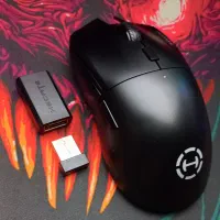 موس edifier hecate