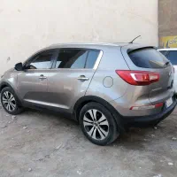 اسپورتیج2017