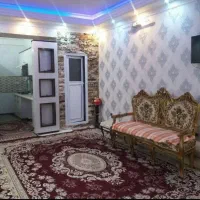 سوییت منزل اجاره یکماهه سالانه روزانه|اجارهٔ کوتاهمدت آپارتمان و سوئیت|قم, حاج زینل|دیوار