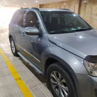سوزوکی ویتارا اتوماتیک 2400cc، مدل ۱۳۹۵ کلاس۹|خودرو سواری و وانت|شیراز, حافظیه|دیوار
