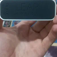 LEAP Motion|قطعات و لوازم جانبی رایانه|تهران, مسعودیه|دیوار