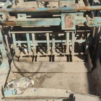 بلوک زن و میکسر