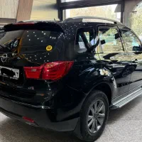 هایما S7 پلاس۱۴۰۱|خودرو سواری و وانت|اصفهان, فروردین|دیوار