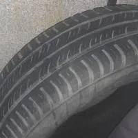 لاستیک۱۵بارز،پارکاب و دسته موتور ال۹۰-کیف