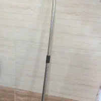 انبر پوشاک با قابلیت تنظیم ارتفاع
