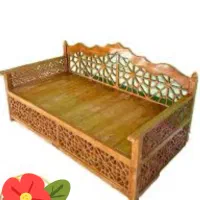 تخت سنتی