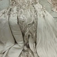 لباس مجلسی سایز۳۸|لباس|محمدشهر, ولدآباد|دیوار