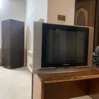 تلویزیون ۲۱ پاناسونیک