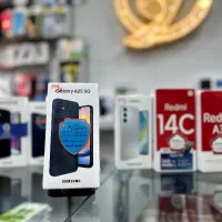 سامسونگ Galaxy A25 /رم 8 /حافظه 256 /آکبند شرکتی