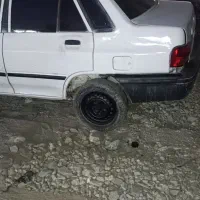 پراید88صبا|خودرو سواری و وانت|میناب, |دیوار