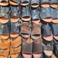 دمپایی مردانه