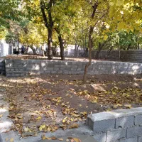 ۶۶۰متر باغچه سولقان|فروش زمین و ملک کلنگی|تهران, شهران جنوبی|دیوار