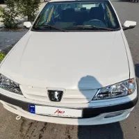 پارس tu5 مدل 98