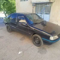 پژو ۴۰۵ مدل ۸۲|خودرو سواری و وانت|کازرون, |دیوار