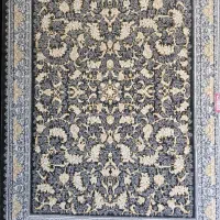 ۱۰تخته فرش ۹متری افشان نگین مشهد|فرش|ورامین, خیر آباد|دیوار