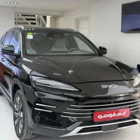 byd سانگ پلاس song plus / 2025 تحویل فوری