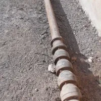 شفت وخلاف چاه نیمه عمق