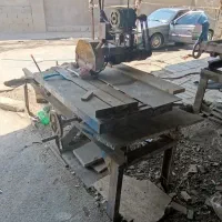 دستگاه سنگبری