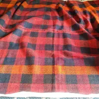 یه زین  قدیمی باجاجیم...همون موج