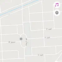 پیش فروش واحد شهرک نیروی انتظامی ۹۰متر