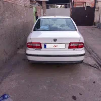 سمند مدل ۸۵|خودرو سواری و وانت|آزادشهر, |دیوار