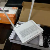 دستگاه مودم|مودم و تجهیزات شبکه|شهریار, شهریار|دیوار