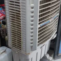 کولر آبی ایستاده