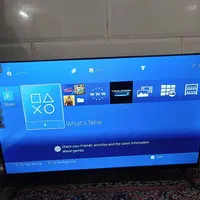 ps4فت.  کپی خور.پی اس فور بادسته|کنسول، بازی ویدئویی و آنلاین|کرمان, |دیوار
