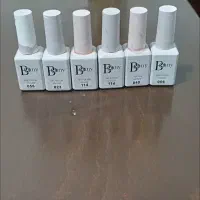 فروش لاک ژل|آرایشی، بهداشتی، درمانی|محلات, |دیوار