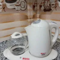 چای ساز برقی