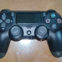 ps4 slim|کنسول، بازی ویدئویی و آنلاین|شیراز, شهدای شهرک سعدی|دیوار