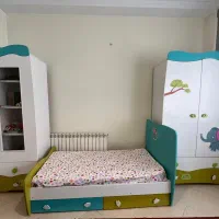 سرویس خواب کودک فروش فوری