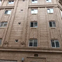 ۳خواب۱۶۶متری صفر.پارک کسمایی