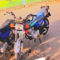 موتور125 مدل 86|موتورسیکلت|مشهد, نظام دوست|دیوار