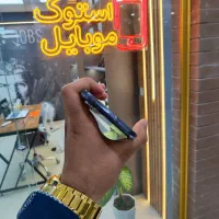سامسونگ a54 حافظه 256 / استوک موبایل|موبایل|بیرجند, |دیوار