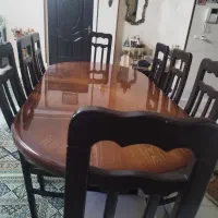 میز ناهارخوری