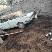 پیکان مدل ۸۲|خودرو سواری و وانت|سراب, |دیوار