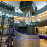 فروش میکامال مناسب کسب و کارهای بین اللملی|فروش مغازه و غرفه|کیش, |دیوار